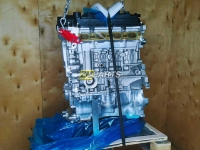 Двигатель GW4G15B Хавал, Haval H6 1.5 турбо