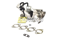 Турбина Опель Астра J 1.4 турбо