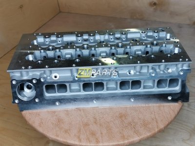 ГБЦ Ивеко Дейли, Iveco Daily, Фиат Дукато, Fiat Ducato, UAZ Patriot ГБЦ Ивеко Дейли, Iveco Daily, Фиат Дукато, Fiat Ducato, UAZ Patriot