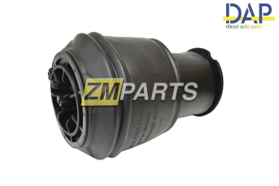 Пневмоподушка задняя Ситроен С4 Пикасо