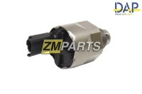 Регулятор давления топлива ТНВД Ford Transit, Mondeo