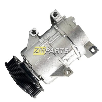 Компрессор кондиционера Киа Оптима, Kia Optima 97701-D4400, 97701D4400