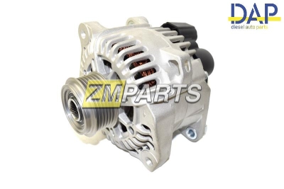 Генератор Sonata 6, IX35, Optima 3, Sportage 3 37300-2G400, 373002G400