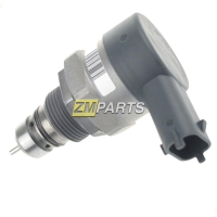 Регулятор давления топлива в рампе Спринтер, Вито