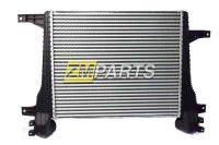 Интеркулер Chevrolet Captiva, Opel Antara 2.2