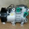 Компрессор кондиционера Kia Ceed, Elantra, i30 977012H040, 97701-2H040