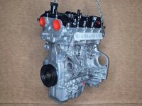 Двигатель GW4B15D Хавал Джолион Haval Jolin 1.5