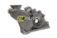 Насос масляный Chevrolet Captiva, Opel Antara 2.0