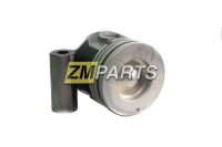 Поршень стд.  D4CB Kia Sorento, Starex, Porter 2