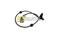 Датчик скорости передний Actyon 2 (без АБС)