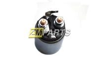 Втягивающее реле стартера Accent, Rio, Getz, Elantra, Matrix, Cerato