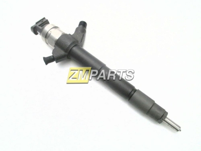 Форсунка Mitsubishi Pajero 1465A351 без коробки Форсунка Mitsubishi Pajero 1465A351 без коробки