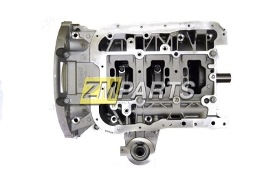 Блок цилиндров G4KH Kia Sportage 3