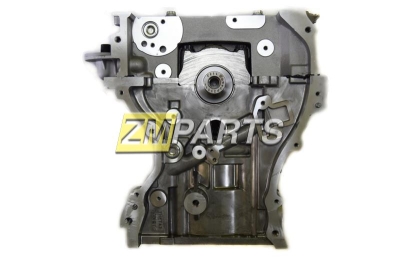 Блок цилиндров G4KH Kia Sportage 3