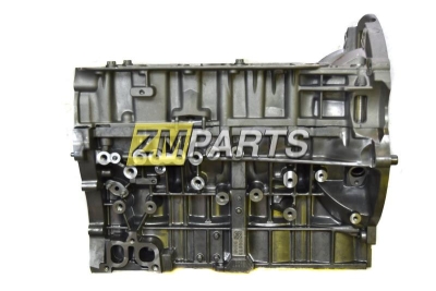 Блок цилиндров G4KH Kia Sportage 3