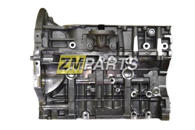 Блок цилиндров G4KH Kia Sportage 3