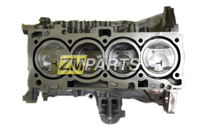 Блок цилиндров G4KH Kia Sportage 3