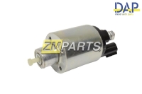 Втягивающее реле стартера Grand Starex, Kia Bongo, Porter 2