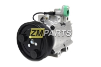 Компрессор кондиционера Kia Sportage, Tucson 97701-2E200, 977012E200