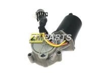 Моторчик раздатки Part-Time Musso, Korando