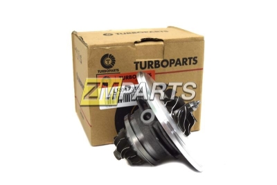 Картридж турбины Land Rover Discovery 2 2.5 TD5 Картридж турбины Land Rover Discovery 2 2.5 TD5