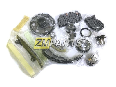 Комплект ГРМ YD25DDTi Nissan Navara, Pathfinder Комплект ГРМ YD25DDTi Nissan Navara, Pathfinder