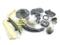 Комплект ГРМ YD25DDTi Nissan Navara, Pathfinder