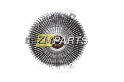 Вискомуфта охлаждения SsangYong Rexton, Actyon, Rexton, Rodius 2.0/2.7