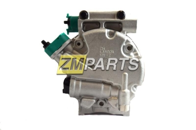 Компрессор кондиционера Hyundai Genesis 97701B1000, 97701-B1000
