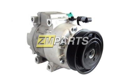 Компрессор кондиционера Hyundai Genesis 97701B1000, 97701-B1000