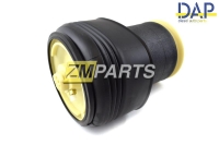 Пневмобаллон задний BMW X6 E71, X5 E70