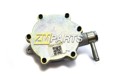Насос вакуумный тормозной Great Wall Hover H5, H6, Haval H6 Насос вакуумный тормозной Great Wall Hover H5, H6, Haval H6