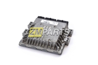 Блок ЭБУ мозги Renault Duster 237100167S снят с нового авто