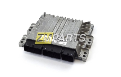 Блок ЭБУ мозги Renault Duster 237100167S снят с нового авто Блок ЭБУ мозги Renault Duster 237100167S снят с нового авто