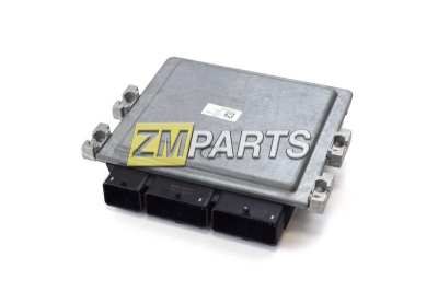 Блок ЭБУ мозги Renault Duster 237100167S снят с нового авто