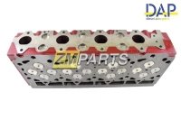 Головка блока цилиндров ГБЦ Камминз ISF 3.8 Foton, ПАЗ, Валдай