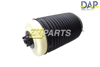 Пневмобаллон задний правый Audi A6 C7 Allroad 4G0616002T