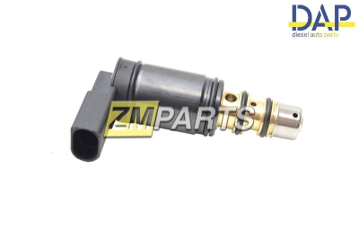 Клапан компрессора Golf, Passat, Tiguan, Touran, Jetta, Octavia, A3
