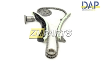 Комплект цепи ГРМ Лифан X60, Lifan X60