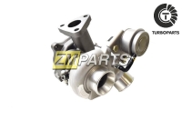 Турбина Митсубиси Паджеро, Mitsubishi Pajero 3.2 1515A123