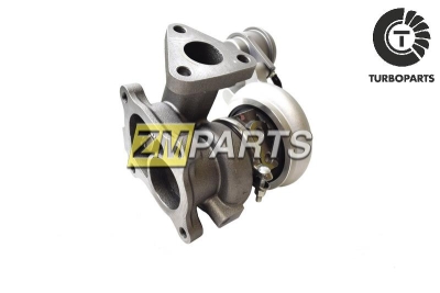 Турбина Митсубиси Паджеро, Mitsubishi Pajero 3.2 1515A123