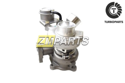 Турбина Митсубиси Паджеро, Mitsubishi Pajero 3.2 1515A123