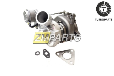 Турбина Митсубиси Паджеро, Mitsubishi Pajero 3.2 1515A123