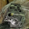 Блок цилиндров 4JB1 JMC 1052, 1032, 1043 2.8 новый в сборе