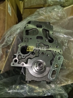 Блок цилиндров 4JB1 JMC 1052, 1032, 1043 2.8 новый в сборе