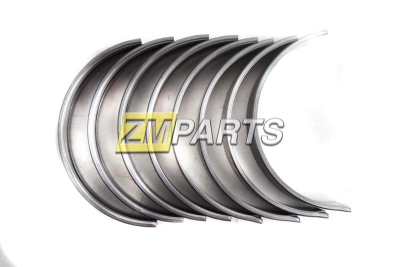 Вкладыши коренные 0.5 Kia Carnival 2.5 Вкладыши коренные 0.5 Kia Carnival 2.5