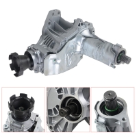 Раздатка Шевроле Каптива С140, Опель Антара 23247712