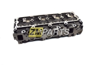 Головка блока ГБЦ J2 2.7 Kia Bongo 3, Besta