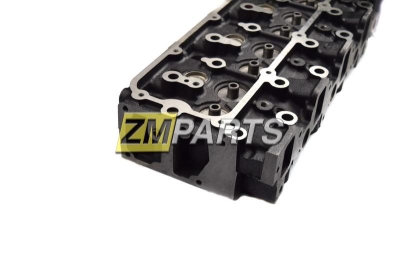 Головка блока ГБЦ J2 2.7 Kia Bongo 3, Besta