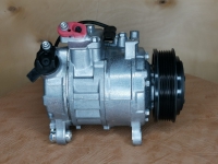 Компрессор кондиционера БМВ 1, 3, 4, Х3, Х4